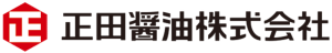 正田醤油ロゴ